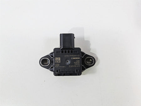2023 BMW R1250RT RTP K52 Bosh Speed Fall Lean Sensor Drehratensensor 61357915091 {{ shop.shopifyCountryName }} - Mototech271