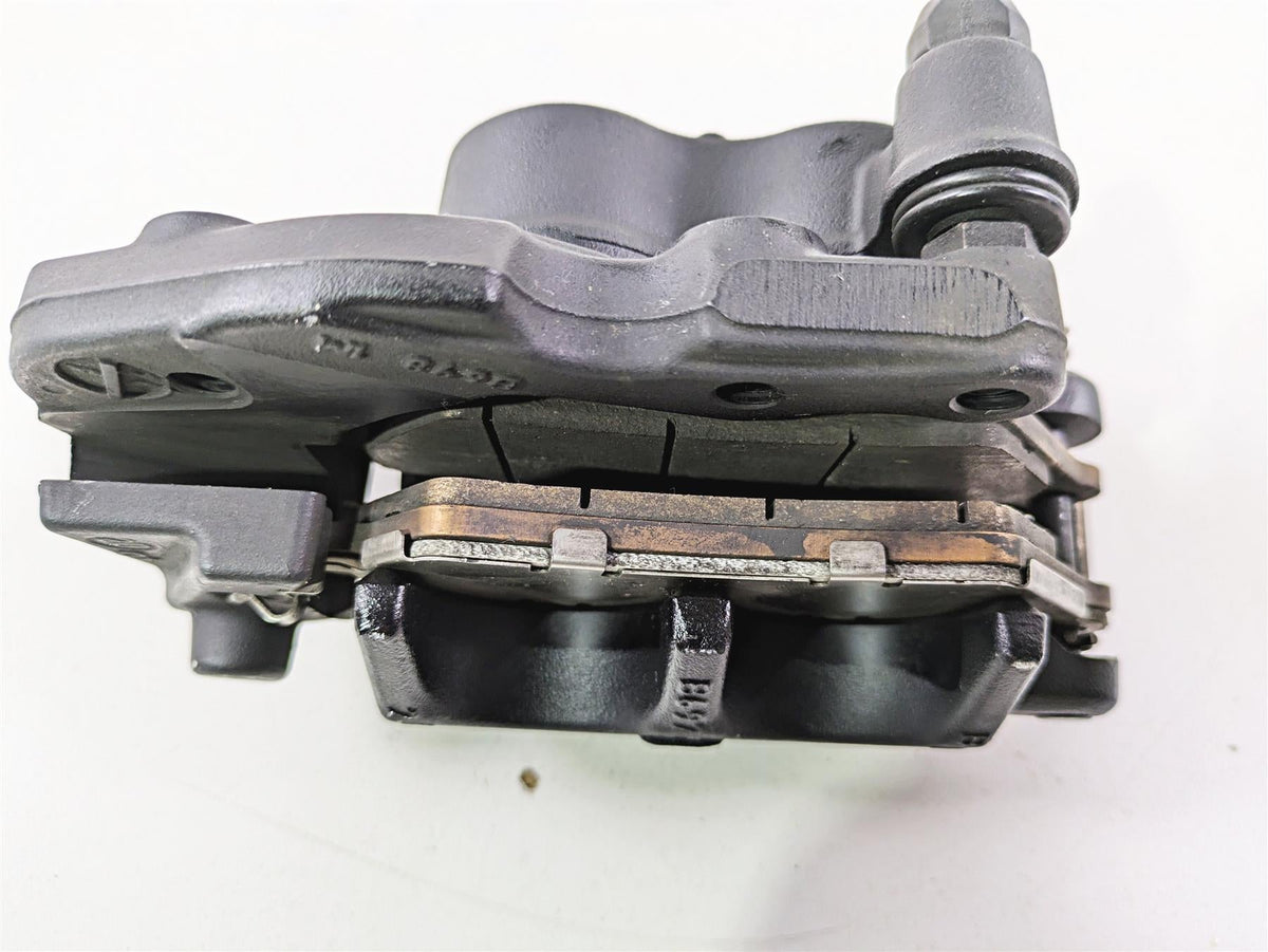 2021 BMW R1250GS K51 Adv Rear Brake Caliper Brembo 34218535160 {{ shop.shopifyCountryName }} - Mototech271