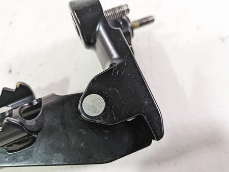 2020 Triumph Street Scrambler 900 Right Rider Footpeg Foot Peg T2081790 {{ shop.shopifyCountryName }} - Mototech271