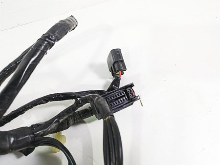 2021 Yamaha Tenere 700 XTZ7 Wiring Harness Loom - No Cuts BW3-82590-20-00 {{ shop.shopifyCountryName }} - Mototech271