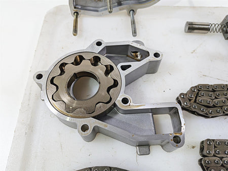2004 BMW R1150GS R21 Timing Gear & Chain Mount Tensioner 11311340671 {{ shop.shopifyCountryName }} - Mototech271
