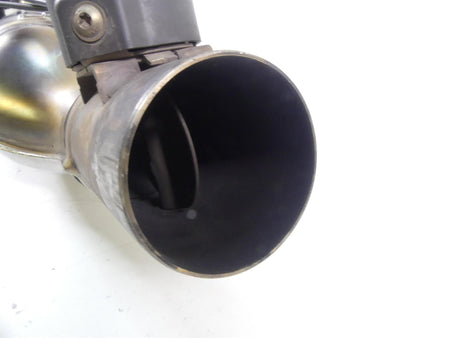 2017 BMW R1200RT K52 Exhaust Pipe Header & Servo Motor Actuator 18518562190 {{ shop.shopifyCountryName }} - Mototech271