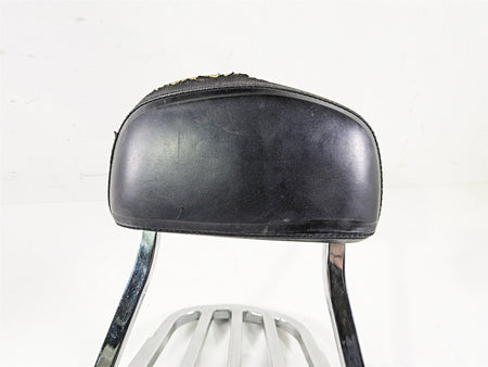 2006 Triumph Rocket 3 Passenger Back Rest Sissy Bar Rack A9733502 A9750265 {{ shop.shopifyCountryName }} - Mototech271