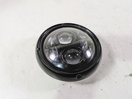 2015 Harley Touring FLHXS Street Glide Daymaker Headlight Head Light 67700249 {{ shop.shopifyCountryName }} - Mototech271