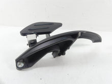 Load image into Gallery viewer, 2011 Victory Vision Tour Left Rear Floorboard Floor Foot Board &amp; Mount 5135905 | Mototech271
