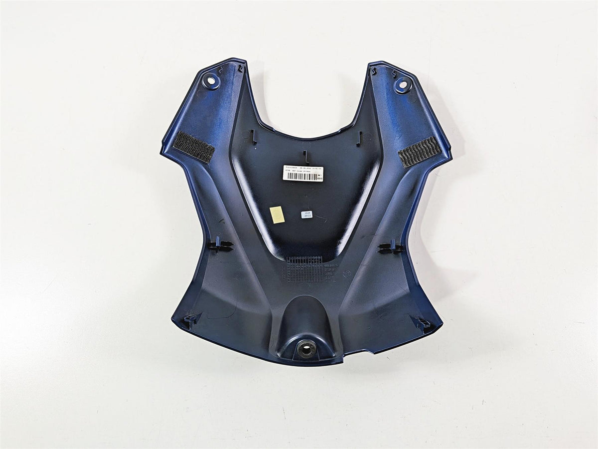2022 BMW S1000RR K67 Front Upper Tank Cover Fairing 46638569770-Mototech271
