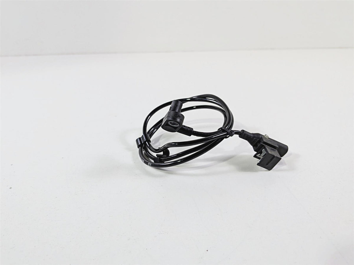 2023 BMW R1250RT RTP K52 Rear Abs Brake Wheel Speed Sensor 34529443105 {{ shop.shopifyCountryName }} - Mototech271