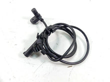 Load image into Gallery viewer, 2015 BMW R1200GS GSW K50 Front Abs Brake Wheel Speed Sensor 34528551611

