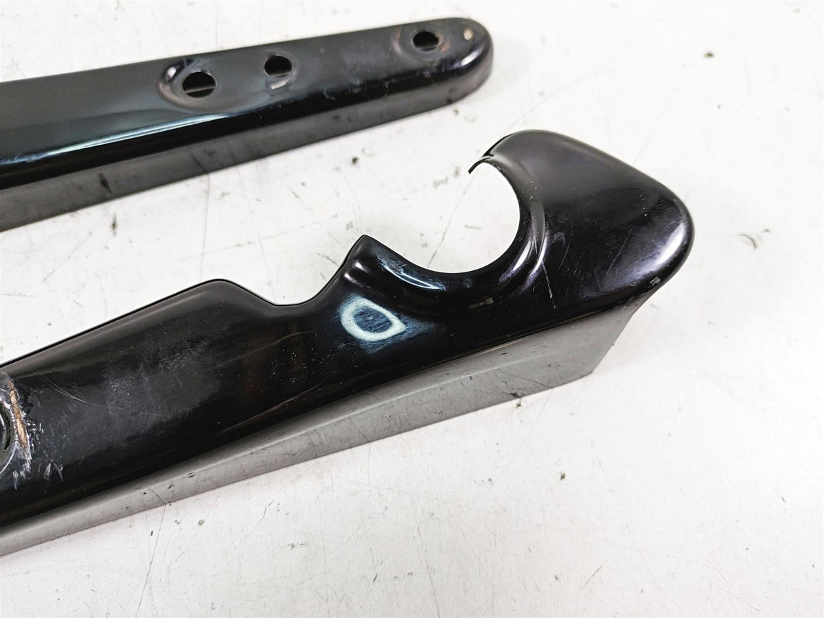 2017 Harley XL883 N Sportster Iron Rear Fender Struts Braces 60203-06 60204-06 {{ shop.shopifyCountryName }} - Mototech271