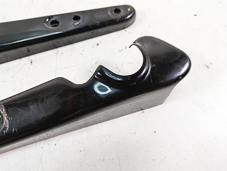 2017 Harley XL883 N Sportster Iron Rear Fender Struts Braces 60203-06 60204-06 {{ shop.shopifyCountryName }} - Mototech271