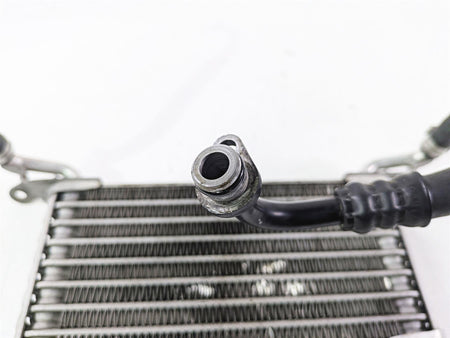 2017 BMW S1000RR K46 Oil Cooler With Lines 17218544996 17218545633 {{ shop.shopifyCountryName }} - Mototech271