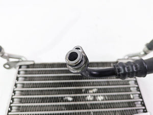 2017 BMW S1000RR K46 Oil Cooler With Lines 17218544996 17218545633 | Mototech271