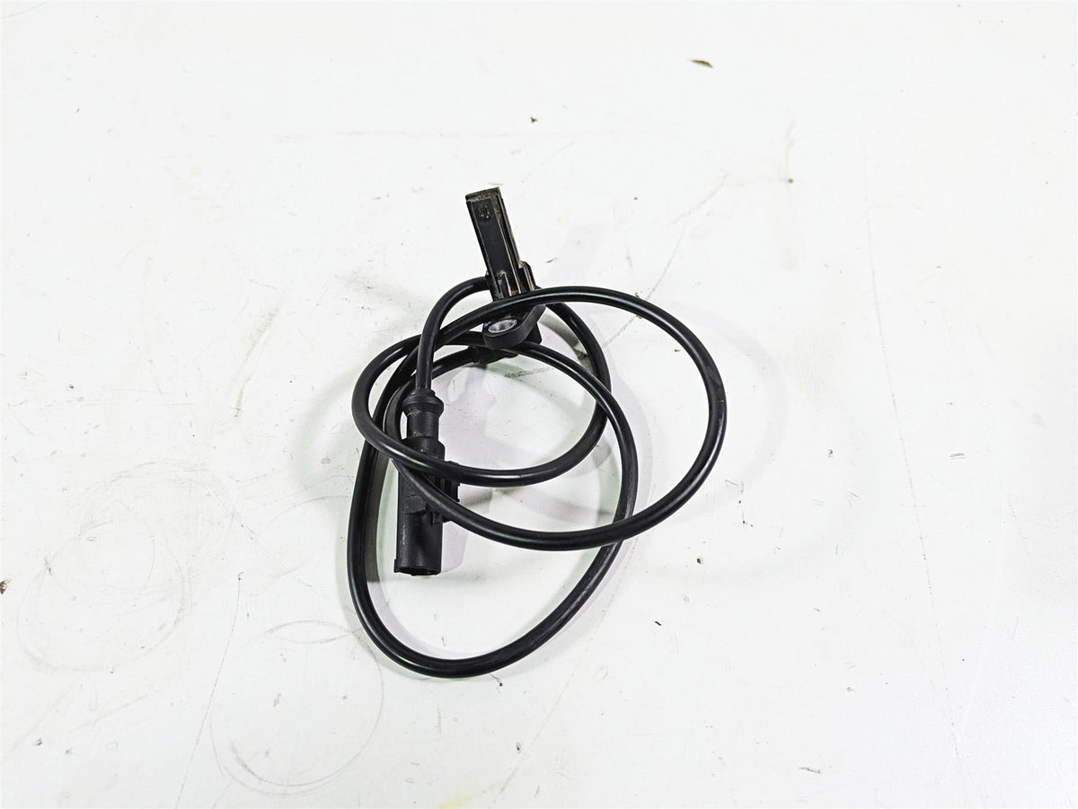 2016 Moto Guzzi Stelvio 1200 8V NTX Rear Abs Brake Wheel Speed Sensor GU05683730 {{ shop.shopifyCountryName }} - Mototech271
