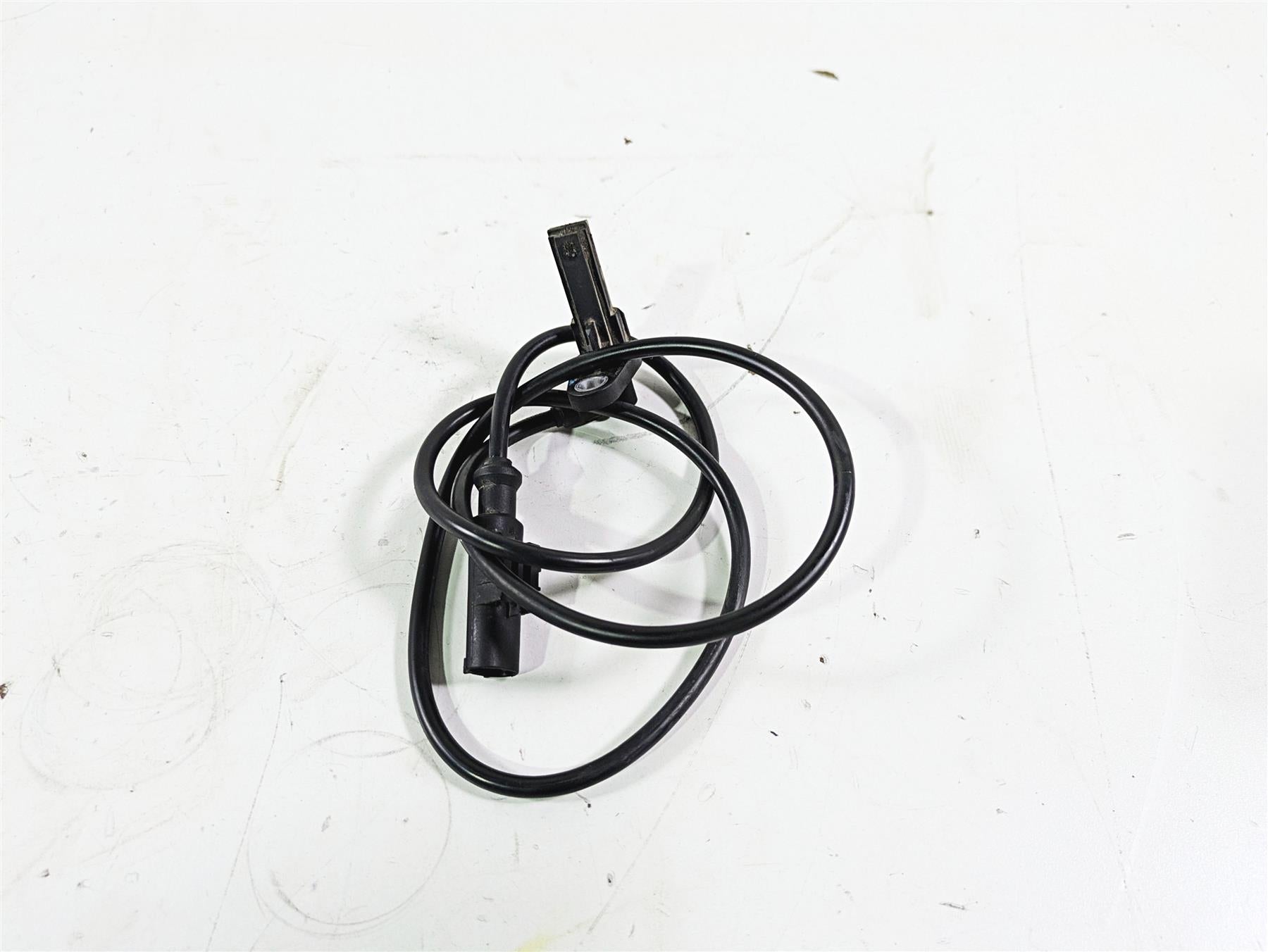 2016 Moto Guzzi Stelvio 1200 8V NTX Rear Abs Brake Wheel Speed Sensor GU05683730 {{ shop.shopifyCountryName }} - Mototech271