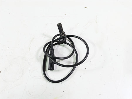 2016 Moto Guzzi Stelvio 1200 8V NTX Rear Abs Brake Wheel Speed Sensor GU05683730 {{ shop.shopifyCountryName }} - Mototech271