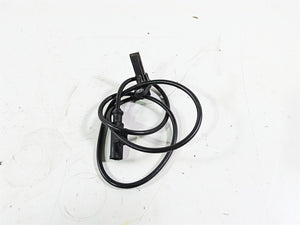 2016 Moto Guzzi Stelvio 1200 8V NTX Rear Abs Brake Wheel Speed Sensor GU05683730 | Mototech271