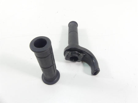 2008 Ducati Hypermotard 1100 Throttle Control & Grip Set 65440101A {{ shop.shopifyCountryName }} - Mototech271