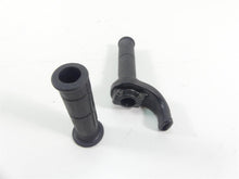 Load image into Gallery viewer, 2008 Ducati Hypermotard 1100 Throttle Control &amp; Grip Set 65440101A | Mototech271
