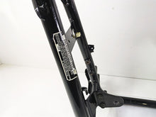 Load image into Gallery viewer, 2002 Honda V-Twin VTX1800 C Straight Main Frame &amp; Swingarm With Clean Texas Title 50100-MCH-770 | Mototech271
