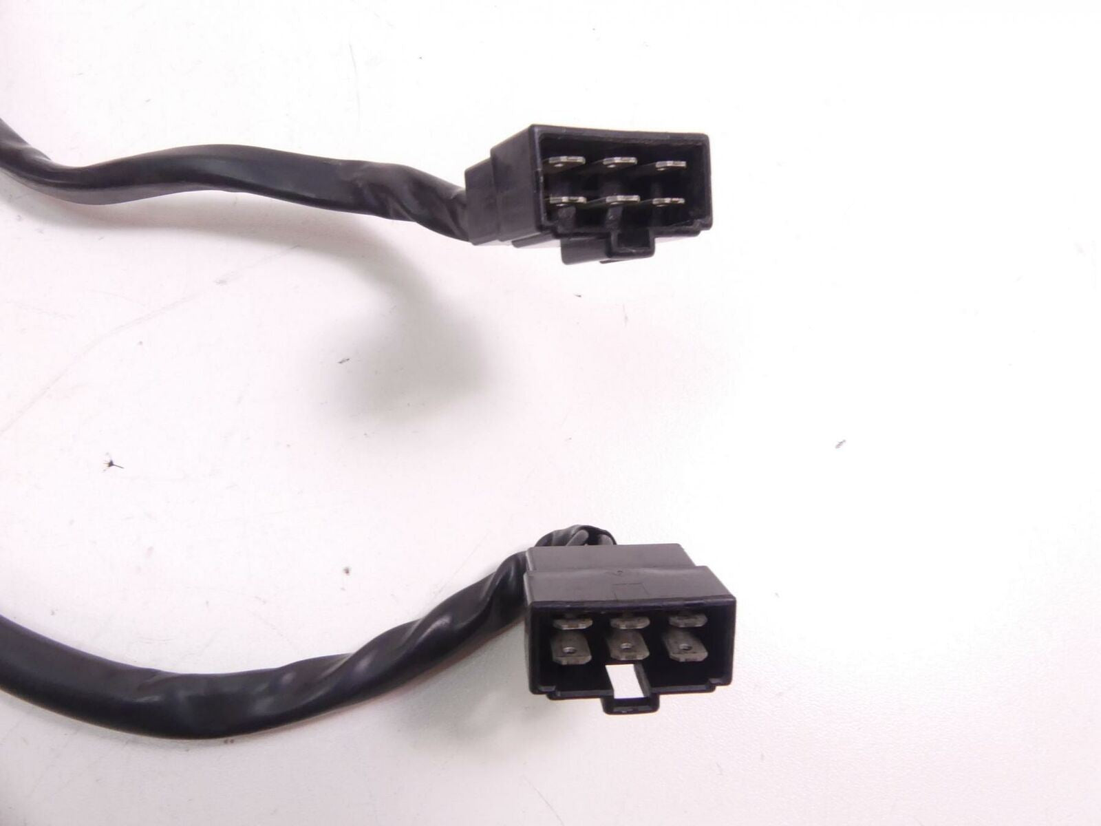 2001 Kawasaki VN1500 Vulcan C Rectifier Voltage Regulator Set + Covers 21066-110 {{ shop.shopifyCountryName }} - Mototech271