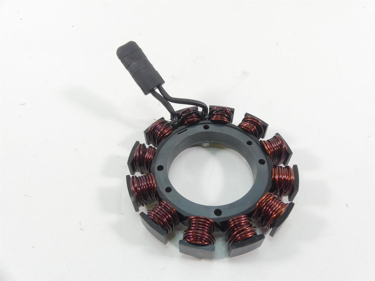 1993 Harley FXSTS Softail Springer Stator Alternator Generator Magneto 29970-88D {{ shop.shopifyCountryName }} - Mototech271
