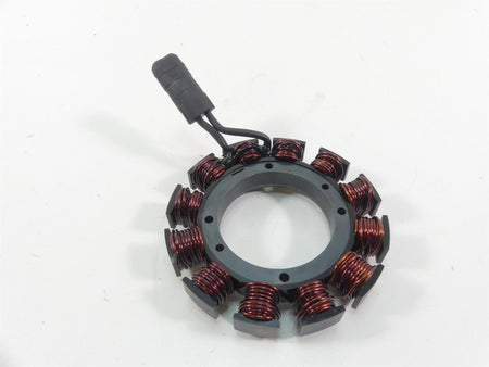 1993 Harley FXSTS Softail Springer Stator Alternator Generator Magneto 29970-88D {{ shop.shopifyCountryName }} - Mototech271