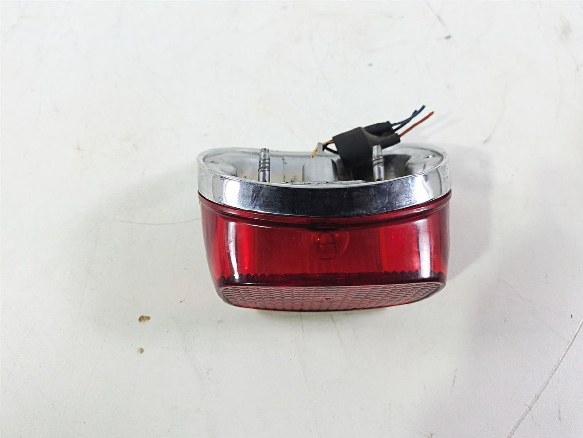 1996 Harley Touring FLHTCUI Electra Glide Taillight Tail Light - Read 68033-90 {{ shop.shopifyCountryName }} - Mototech271