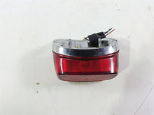 Load image into Gallery viewer, 1996 Harley Touring FLHTCUI Electra Glide Taillight Tail Light - Read 68033-90

