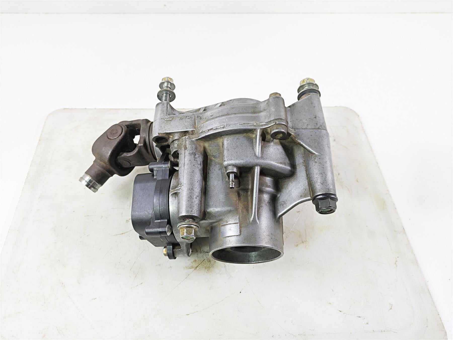2020 Yamaha YXZ1000 R SS XTR Front Differential Gear Box Diff 2HC-46160-11-00 {{ shop.shopifyCountryName }} - Mototech271