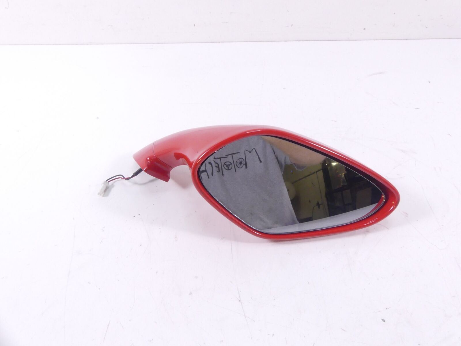 2013 Mv Agusta F4RR Right Rear View Mirror Front Blinker Turn Signal 8000B7922 {{ shop.shopifyCountryName }} - Mototech271