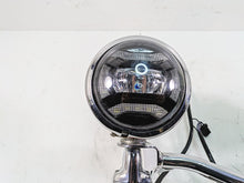 Load image into Gallery viewer, 2009 Harley Touring FLHTCU Electra Glide Front Spot Light Blinker Bar 68712-94A | Mototech271
