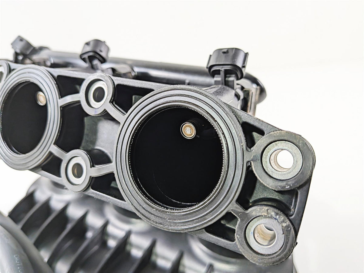 2022 Can Am Maverick X3 XRC Turbo RR 72" Intake Manifold & Injectors 420867347-Mototech271