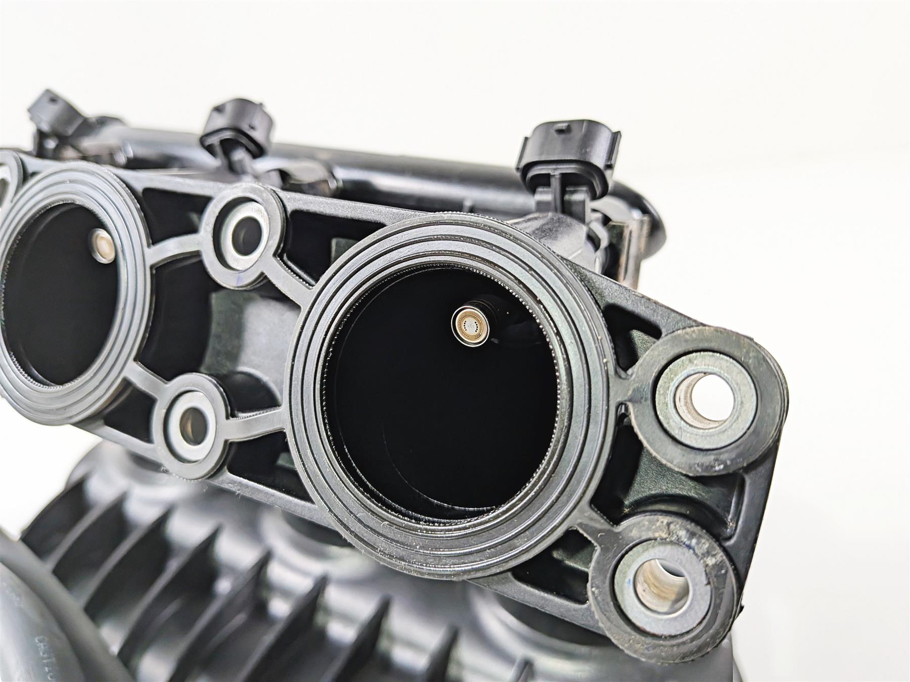 2022 Can Am Maverick X3 XRC Turbo RR 72" Intake Manifold & Injectors 420867347-Mototech271