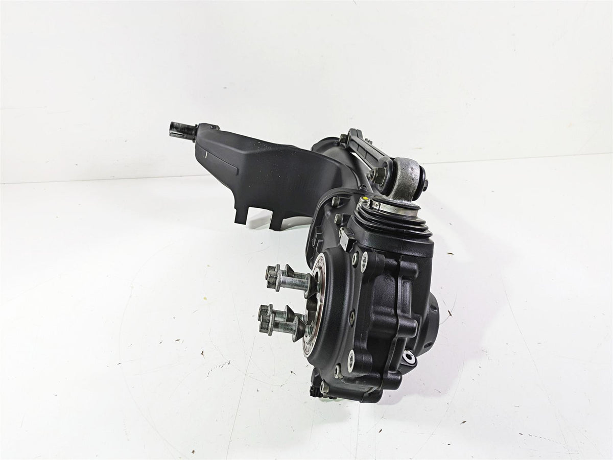 2016 Moto Guzzi Stelvio 1200 8V NTX Differential Swingarm Drive Shaft 976570 {{ shop.shopifyCountryName }} - Mototech271