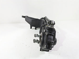 2016 Moto Guzzi Stelvio 1200 8V NTX Differential Swingarm Drive Shaft 976570