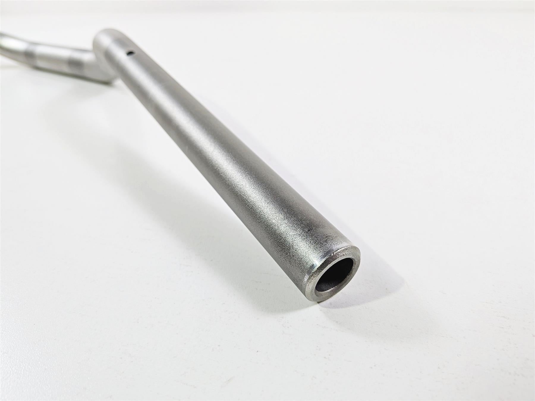 2005 KTM 950 LC8 Adventure Straight Handlebar Handle Bar 60002001000 60002001100 {{ shop.shopifyCountryName }} - Mototech271