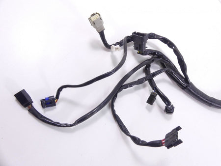 2009 Harley Dyna Low Rider FXDL Wiring Harness Loom - No Cuts 69602-08 {{ shop.shopifyCountryName }} - Mototech271