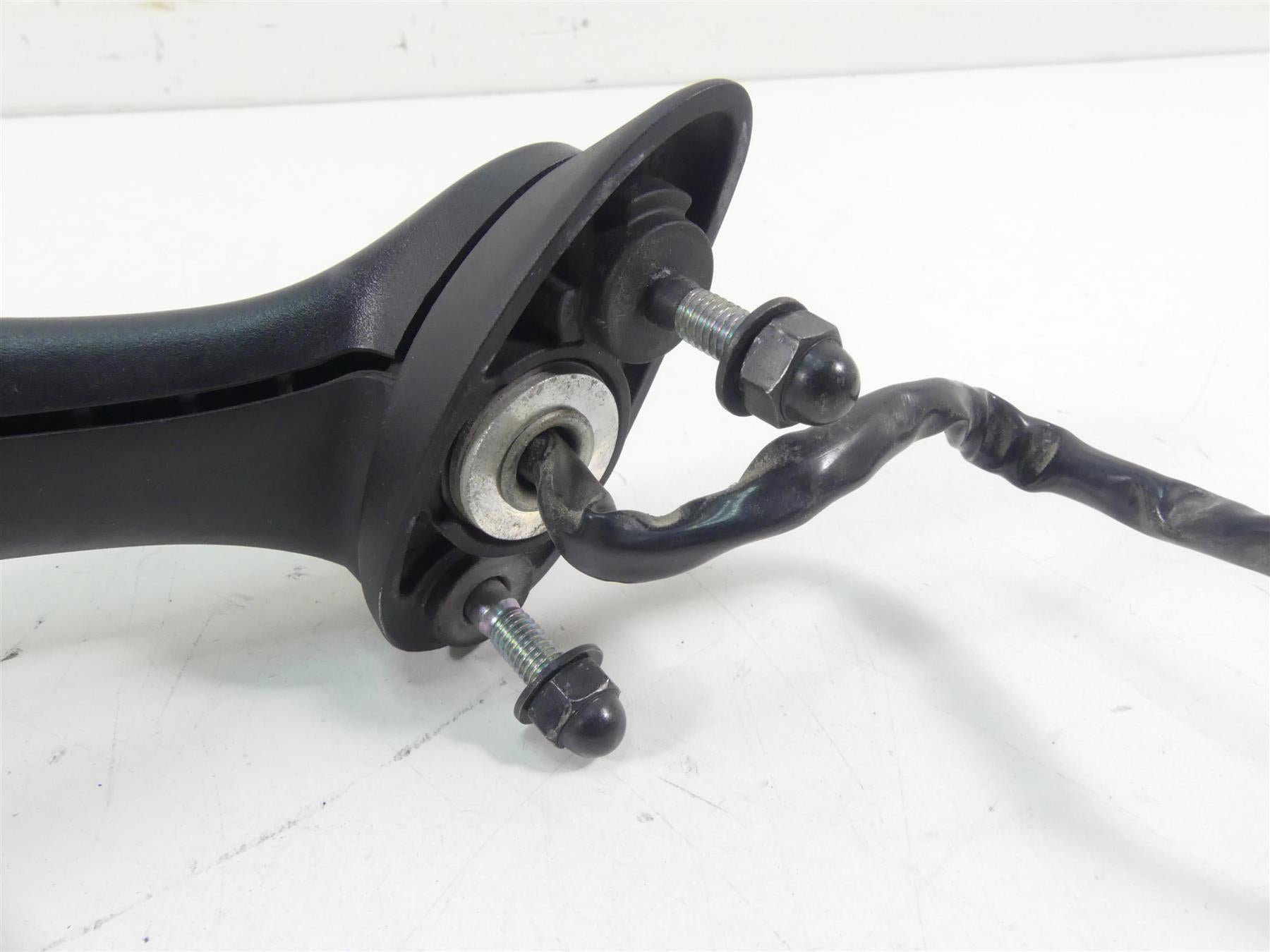 2015 Honda CBR1000 RR SC59 Right Rear View Mirror Blinker Set 88210-MGP-D60 {{ shop.shopifyCountryName }} - Mototech271