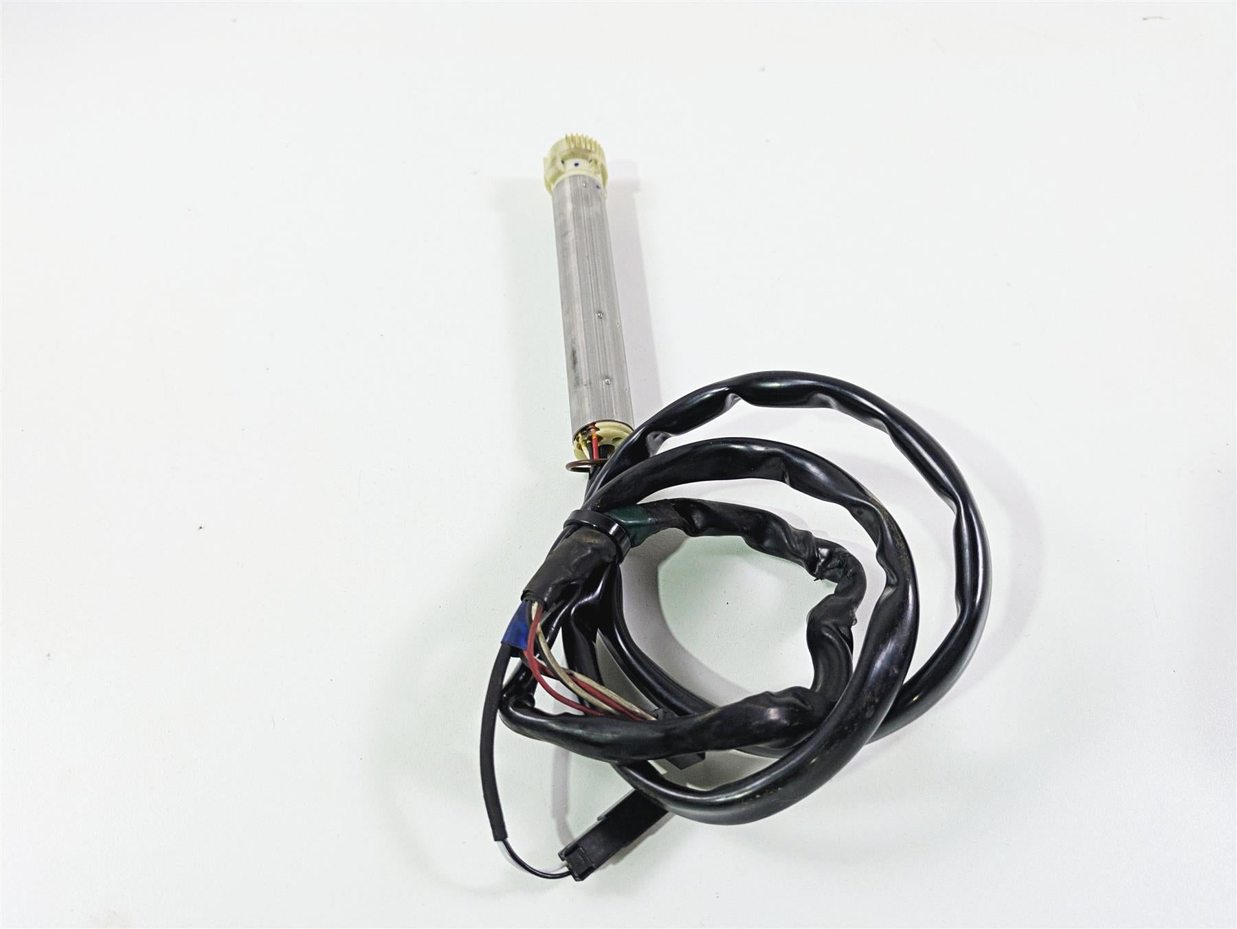 2016 Harley Touring FLHR Road King Ride By Wire Throttle Body 27200002 {{ shop.shopifyCountryName }} - Mototech271