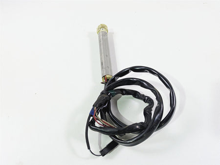 2016 Harley Touring FLHR Road King Ride By Wire Throttle Body 27200002 {{ shop.shopifyCountryName }} - Mototech271