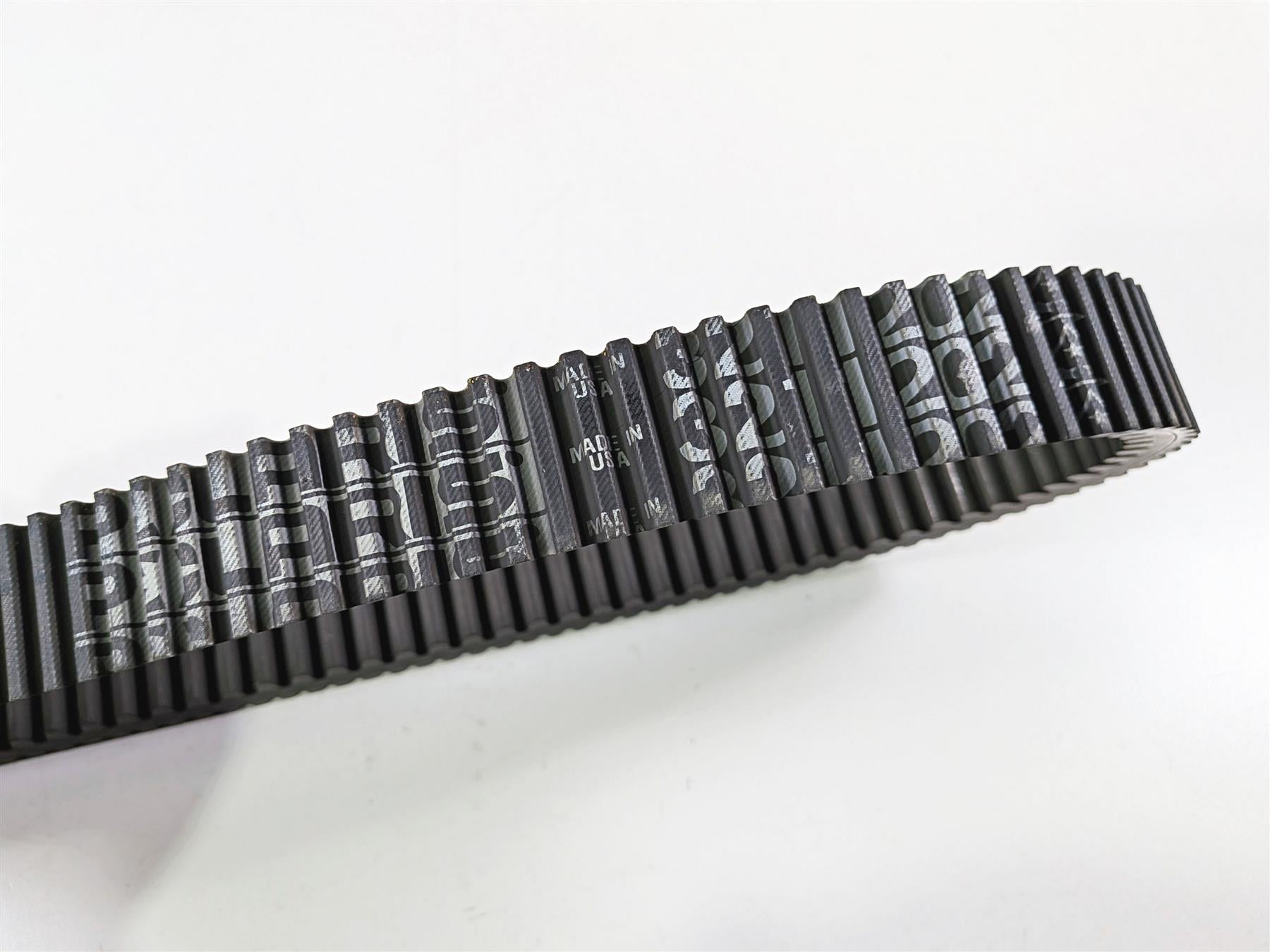 2019 Polaris RZR XP Turbo S Dynamics Main Clutch Belt 3211202-Mototech271