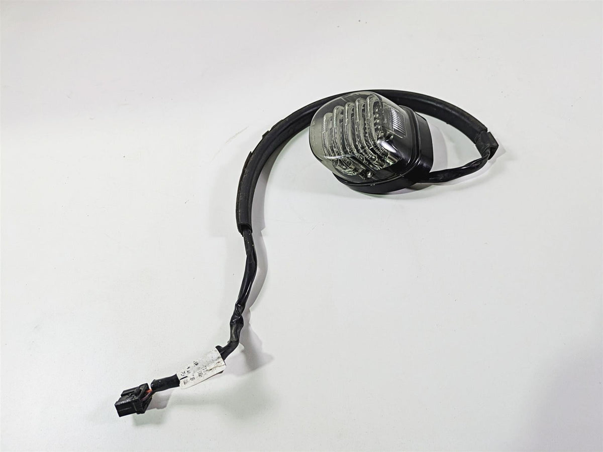 2011 Harley FXDC Dyna Super Glide Custom Dynamics Led Taillight 2010-1409 {{ shop.shopifyCountryName }} - Mototech271