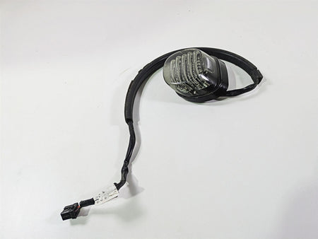 2011 Harley FXDC Dyna Super Glide Custom Dynamics Led Taillight 2010-1409 {{ shop.shopifyCountryName }} - Mototech271