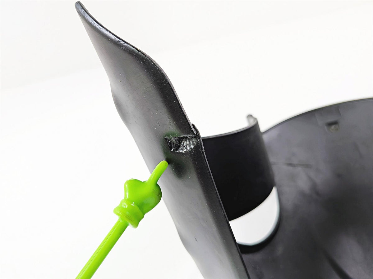 2015 Ducati Diavel Dark Front Fender - Paint Over Spray 56420911AK-Mototech271