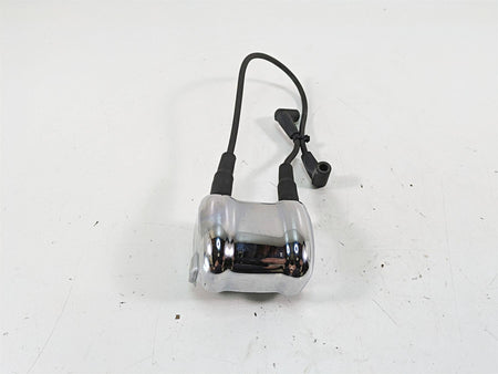 2013 Harley Softail FLSTC Heritage Classic Delphi Ignition Coil 31696-07A {{ shop.shopifyCountryName }} - Mototech271