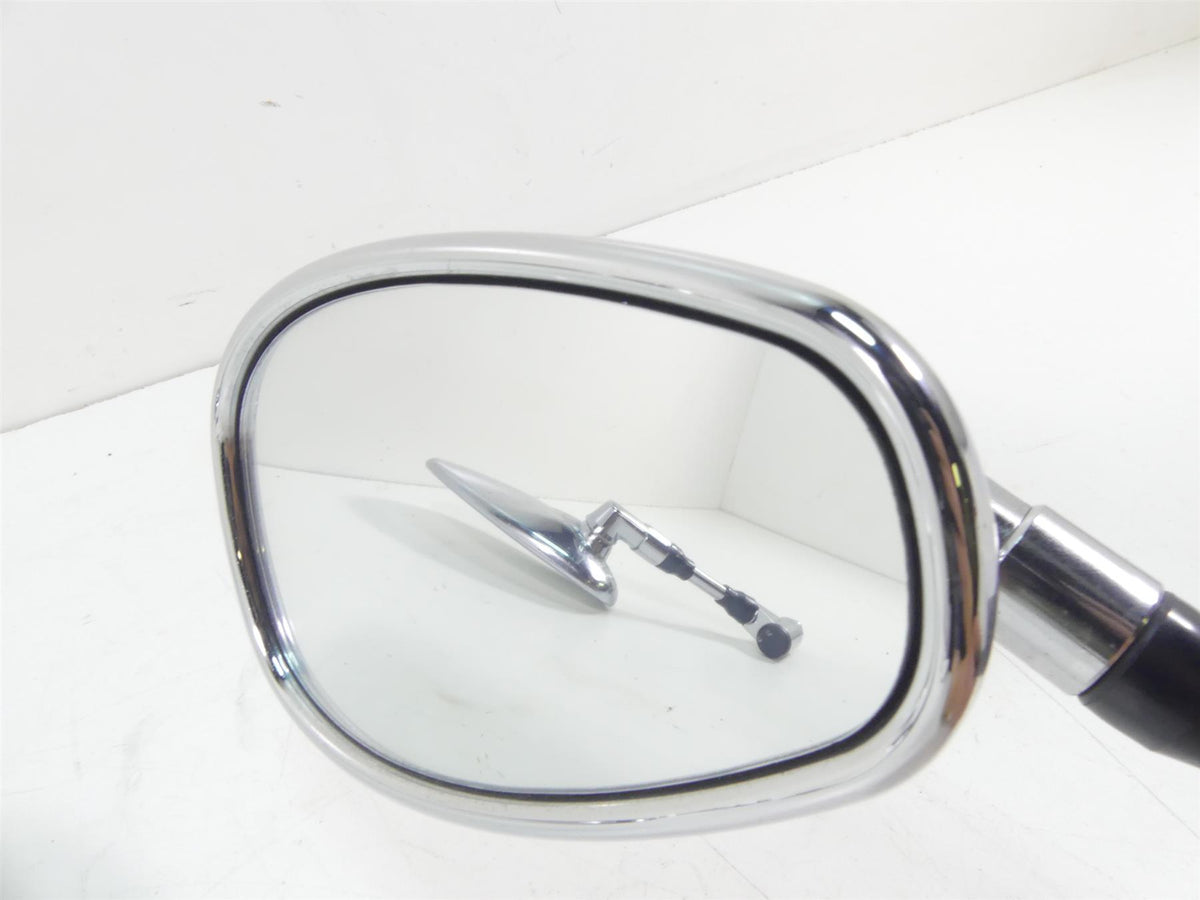 2013 Yamaha VMX17 V-Max 1700 Rear View Mirror Set 2S3-26280-00 2S3-26280-00 {{ shop.shopifyCountryName }} - Mototech271