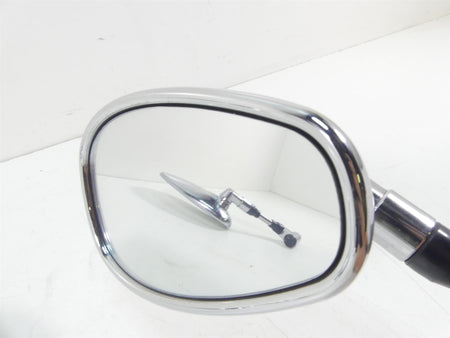 2013 Yamaha VMX17 V-Max 1700 Rear View Mirror Set 2S3-26280-00 2S3-26280-00 {{ shop.shopifyCountryName }} - Mototech271
