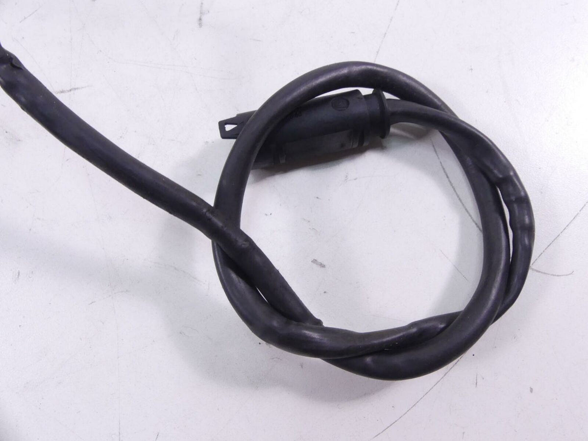 2003 BMW R1200CL K30 Exhaust Pipe Muffler Silencer -Dented 18121341114 {{ shop.shopifyCountryName }} - Mototech271