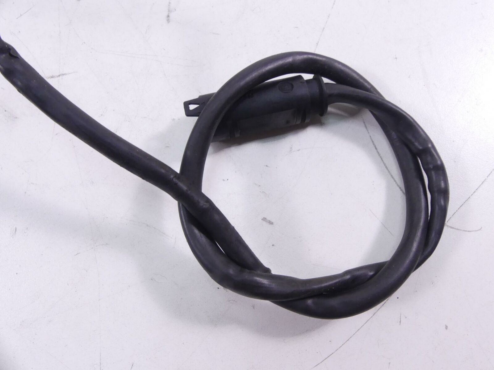 2003 BMW R1200CL K30 Exhaust Pipe Muffler Silencer -Dented 18121341114 {{ shop.shopifyCountryName }} - Mototech271