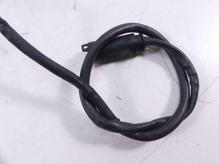2003 BMW R1200CL K30 Exhaust Pipe Muffler Silencer -Dented 18121341114 {{ shop.shopifyCountryName }} - Mototech271